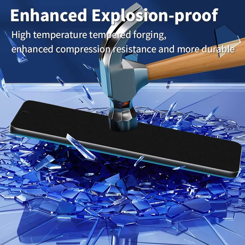 2-4Piece Anti-Glare Frosted Pr - Matte Anti Glare Screen ulasan dan harga
