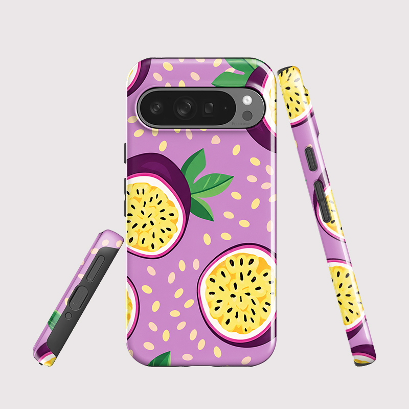 Fcicicase Acrylic Phone Case F - Google Pixel 9 ulasan dan harga