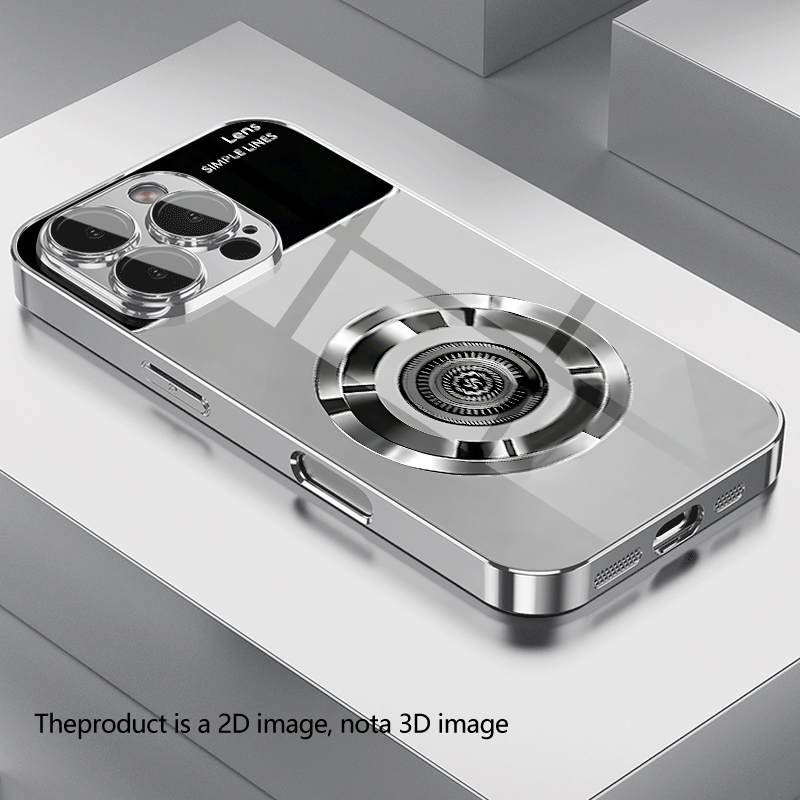 PROTECT Tech with a TouchLens  - Apple Iphone 15 ulasan dan harga