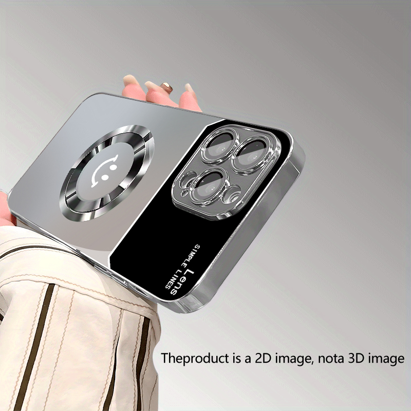 PROTECT Tech with a TouchLens  - Apple Iphone 15 ulasan dan harga