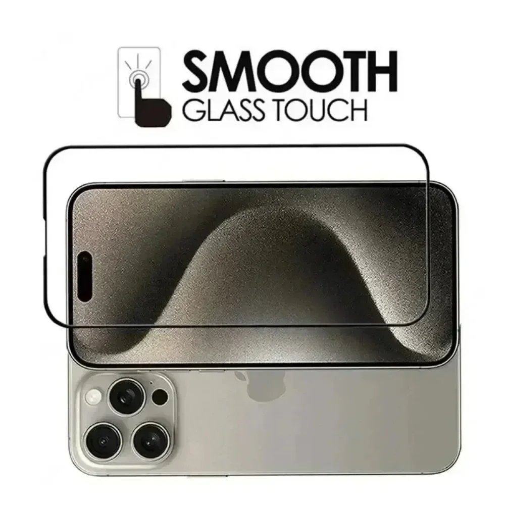 5PCS Tempered Glass Film For v - Vivo V40 ulasan dan harga