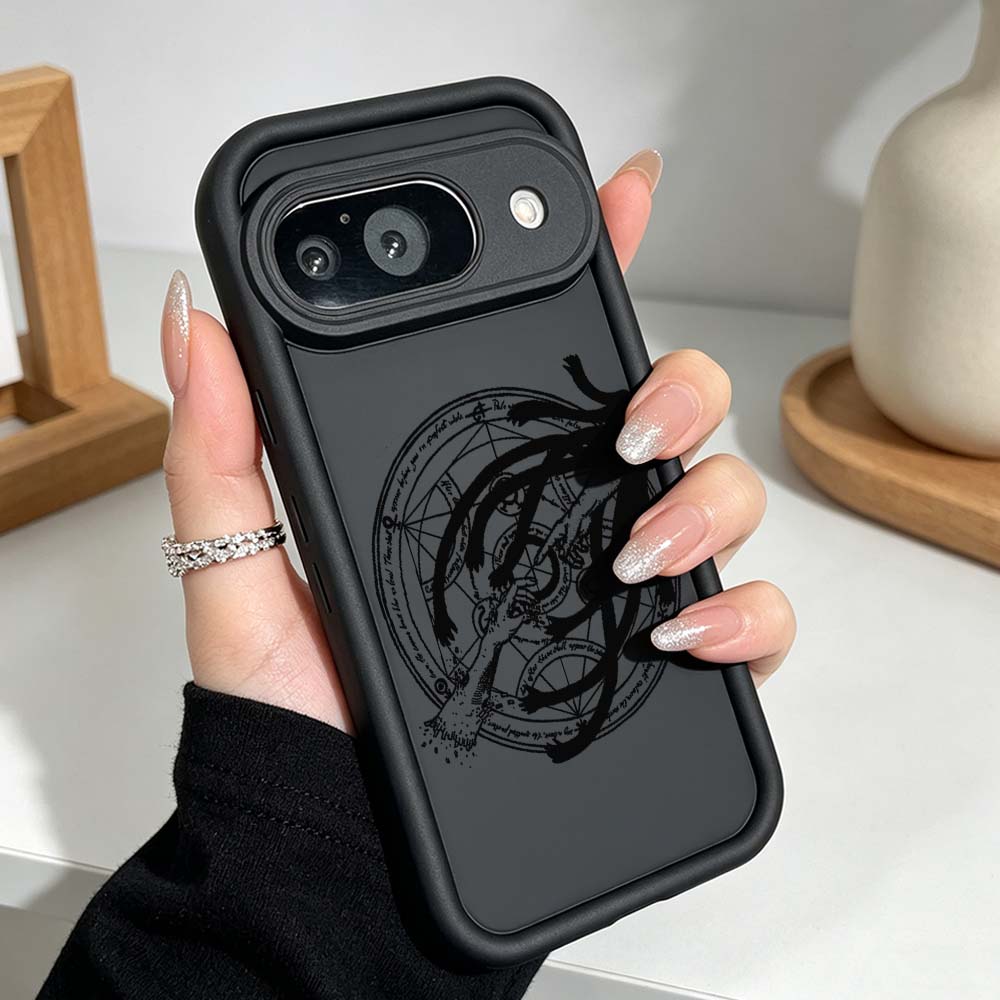 Fullmetal Alchemist Fashion Ph - Google Pixel 9 Pro ulasan dan harga