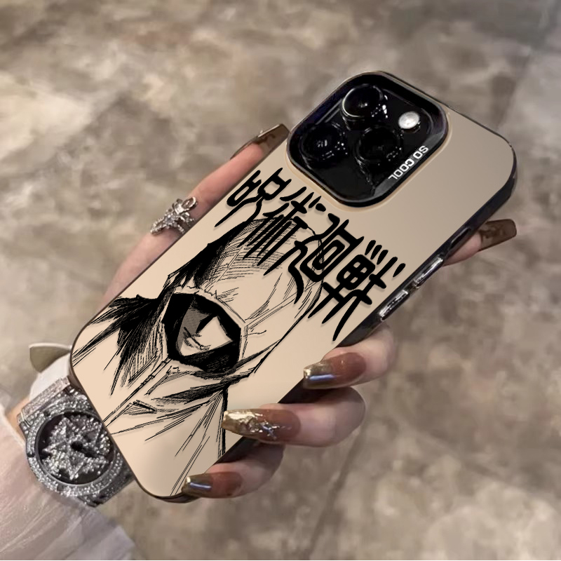 Jujutsu Kaisen Comic Yuji Case - Xiaomi Redmi Note 14 ulasan dan harga