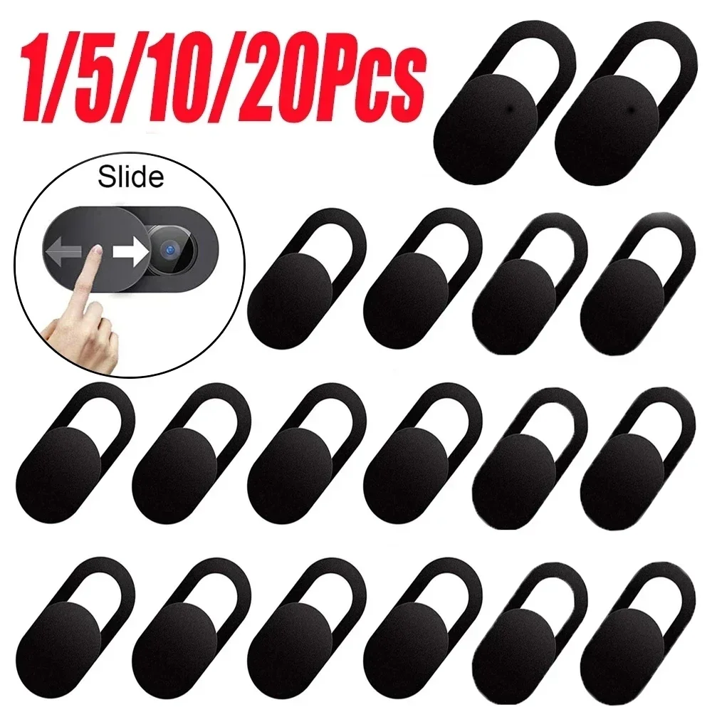 Webcam Cover Laptop Camera Sli - Camera Lens Protector ulasan dan harga