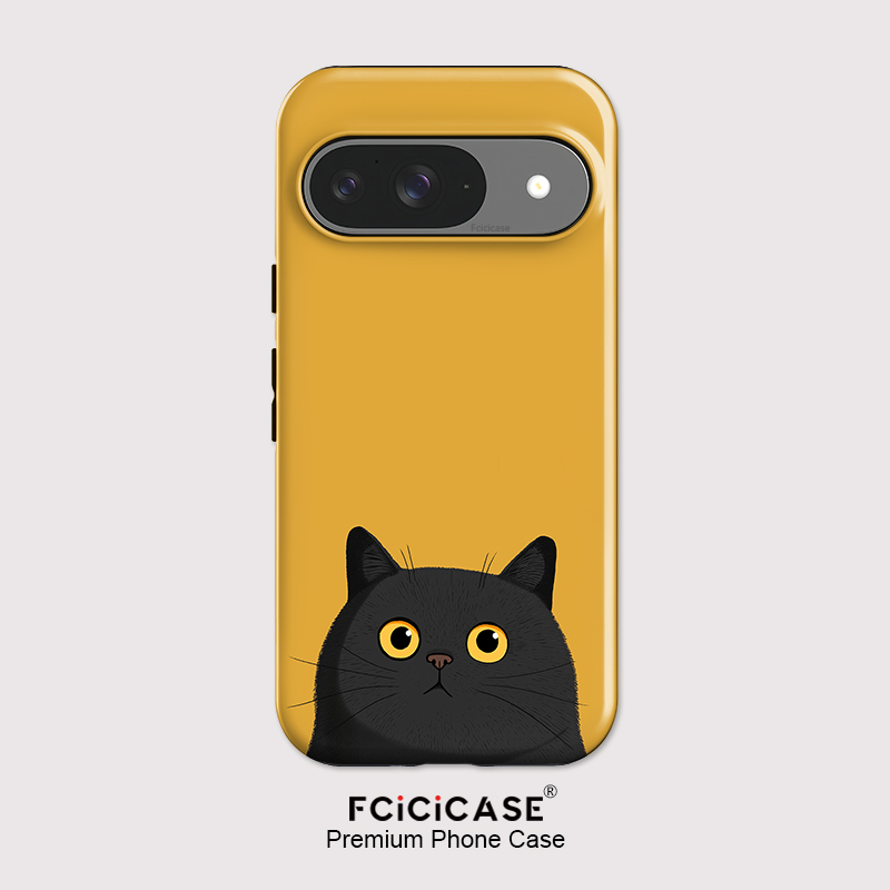 Fcicicase For Pixel 9 10 Pro C - Google Pixel 9 ulasan dan harga