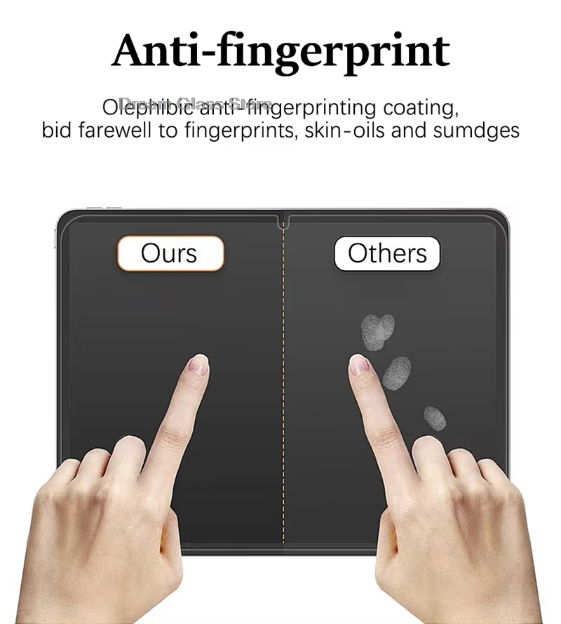 1PCS Anti-Glare Paper Feel Scr - Matte Anti Glare Screen ulasan dan harga