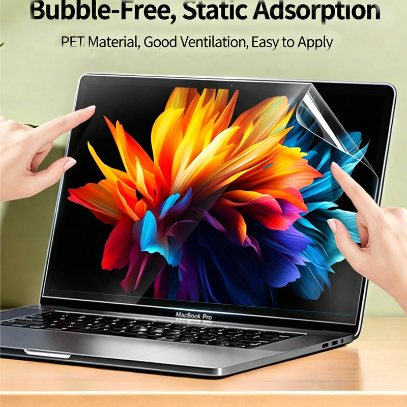 2pcs Anti Glare Screen Protect - Matte Anti Glare Screen ulasan dan harga