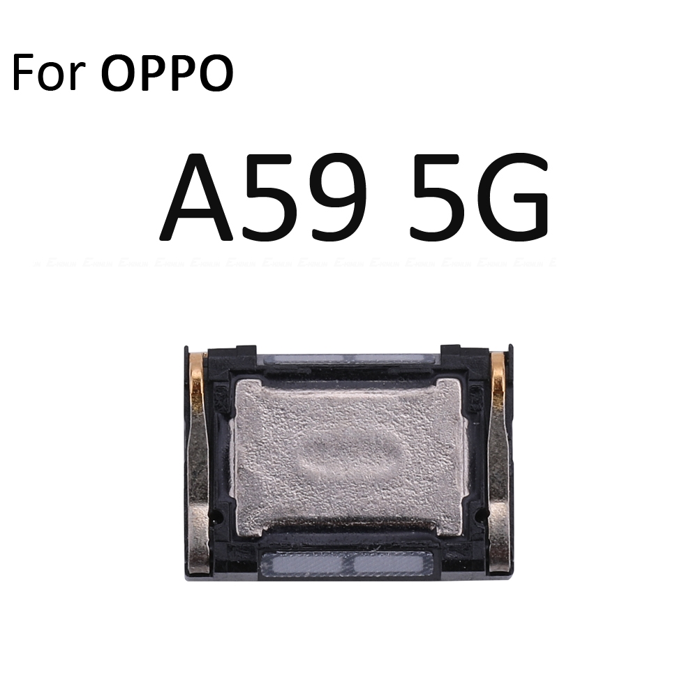 Front Top Earpiece Ear Sound S - Oppo A78 ulasan dan harga