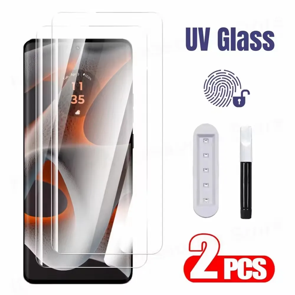 UV Tempered Glass for VIVO Y30 - Vivo X200 ulasan dan harga