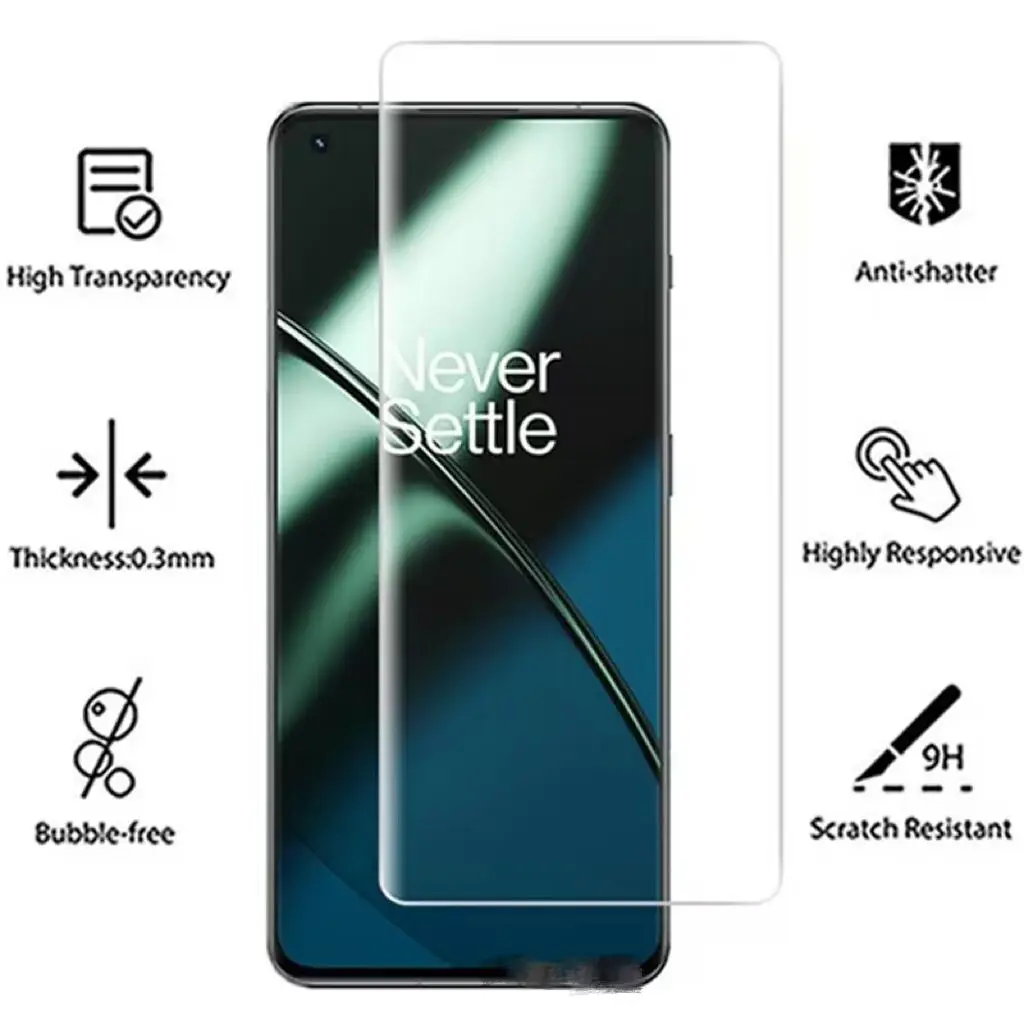 UV Tempered Glass for VIVO Y30 - Vivo X200 ulasan dan harga