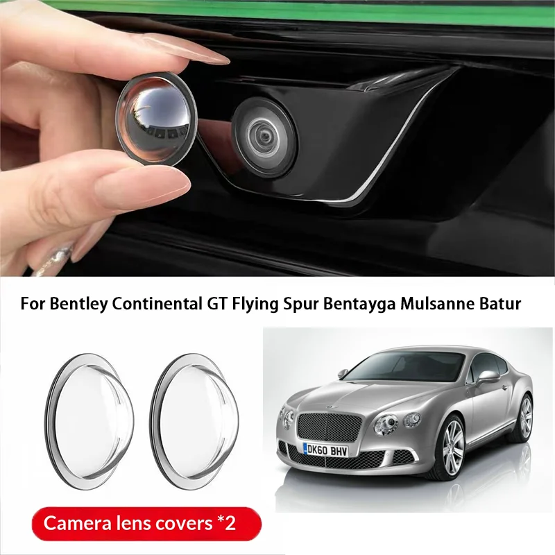 Car camera protective cover le - Glass Protector Auto ulasan dan harga