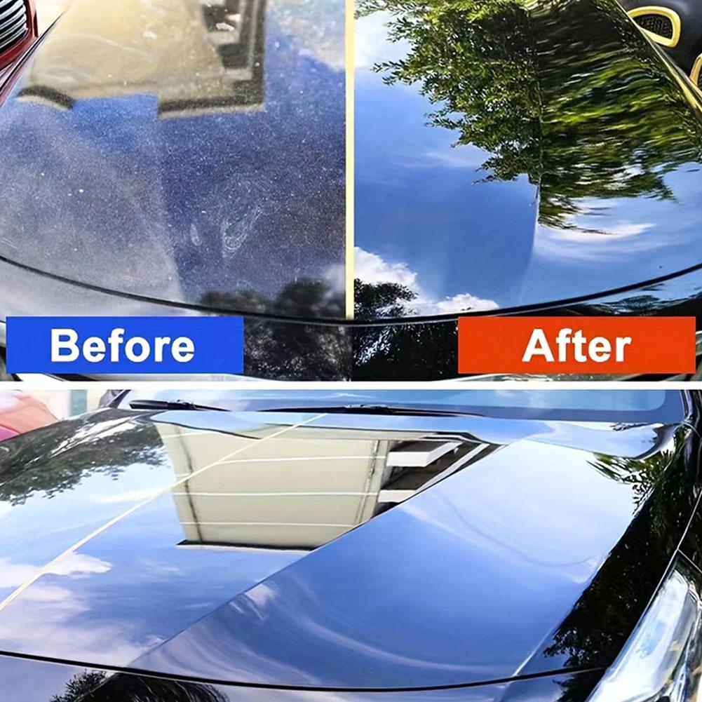 Quickly Cleaning Remove Stains - Nano Liquid Coating ulasan dan harga