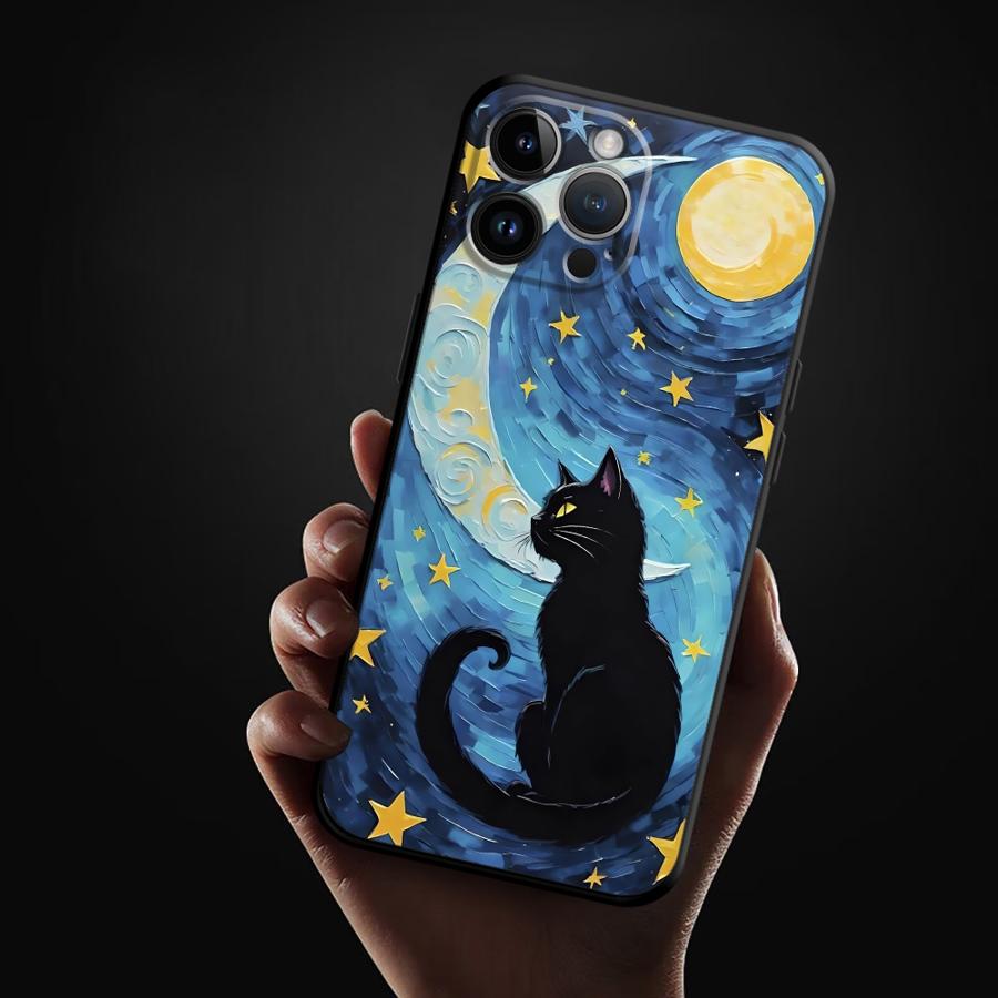 Funda Phone Cover Phone Case f - Apple Iphone 15 ulasan dan harga
