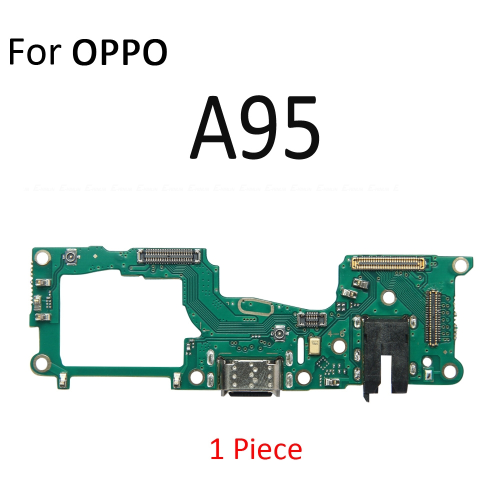 USB Charging Port Dock Plug Co - Oppo A78 ulasan dan harga