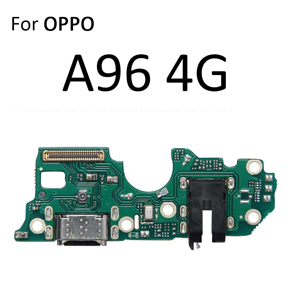 USB Charging Port Dock Plug Co - Oppo A78 ulasan dan harga
