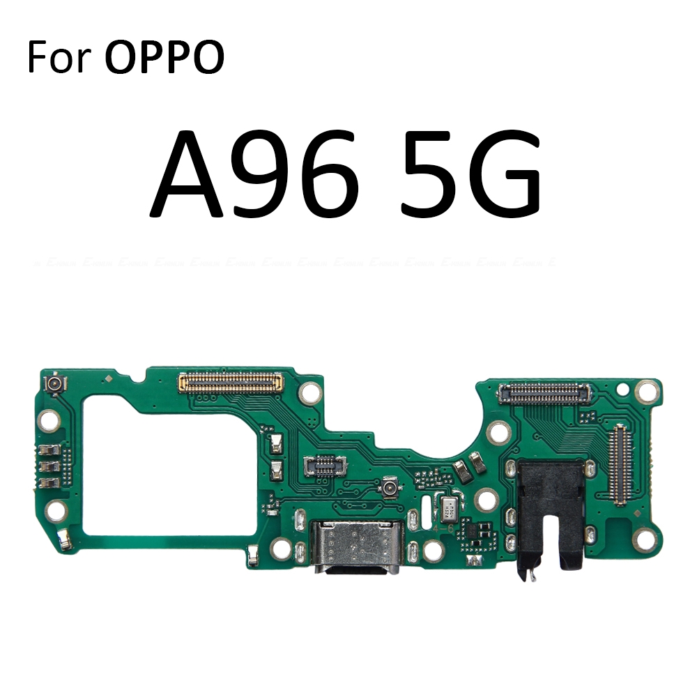 USB Charging Port Dock Plug Co - Oppo A78 ulasan dan harga
