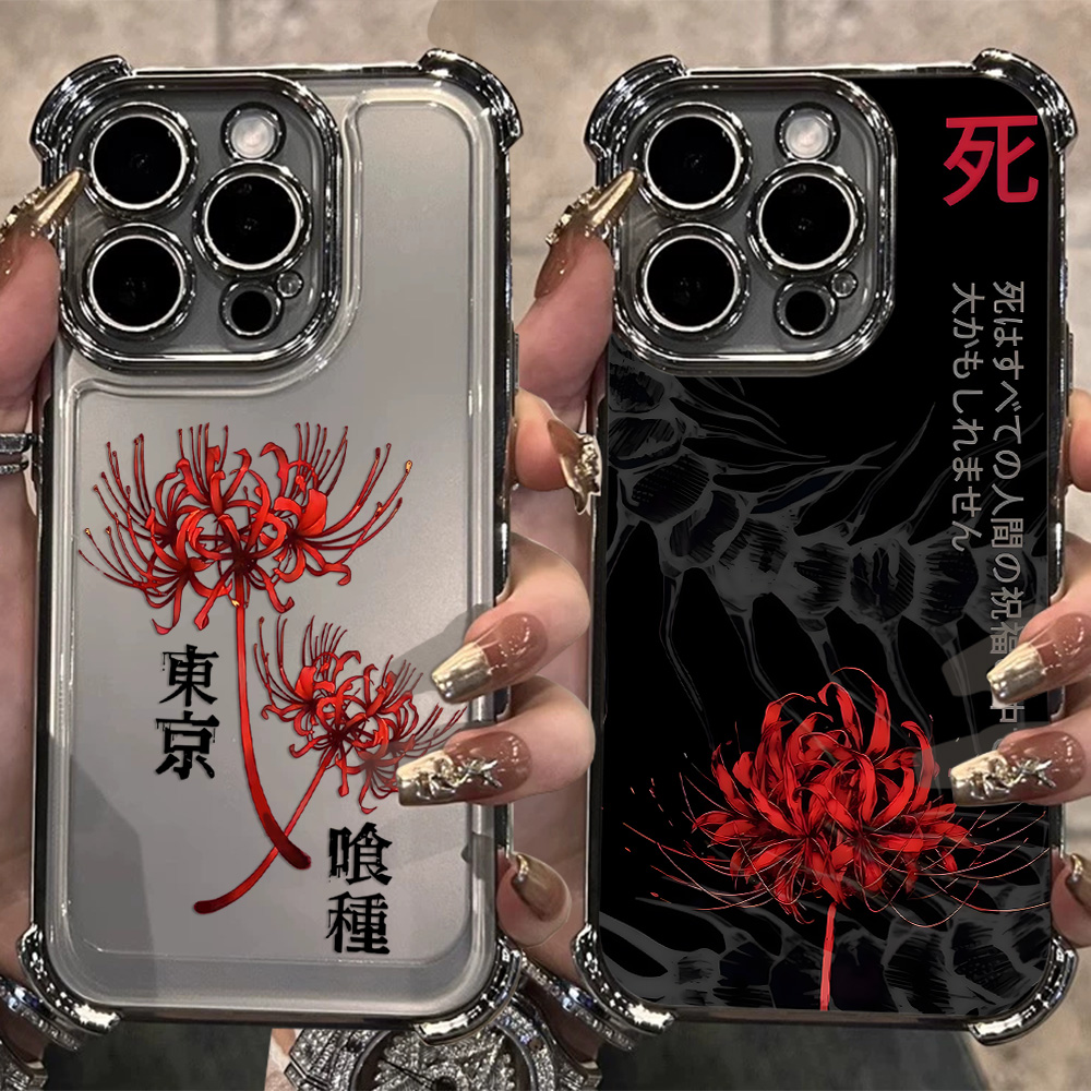 Anime Tokyo Ghouls Plating Pho - Vivo Y28 ulasan dan harga