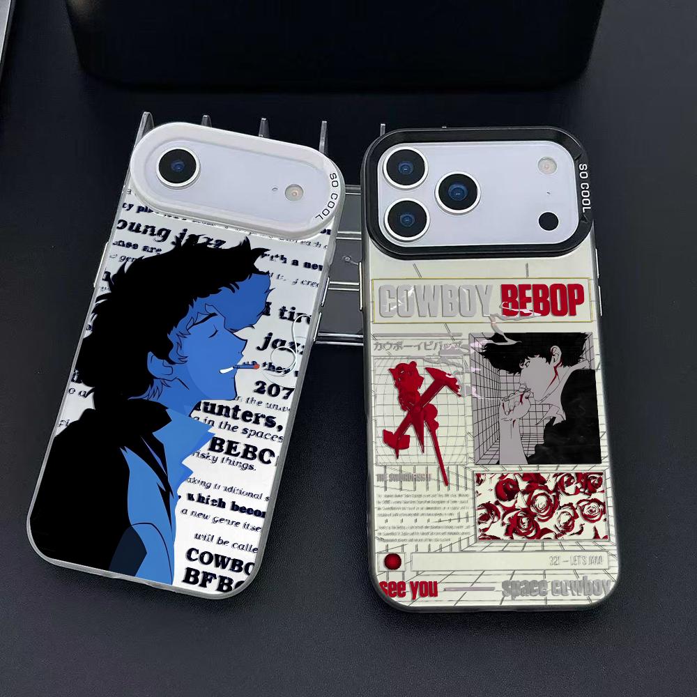 C-Cowboy Anime B-Bebop Phone C - Apple Iphone 15 ulasan dan harga