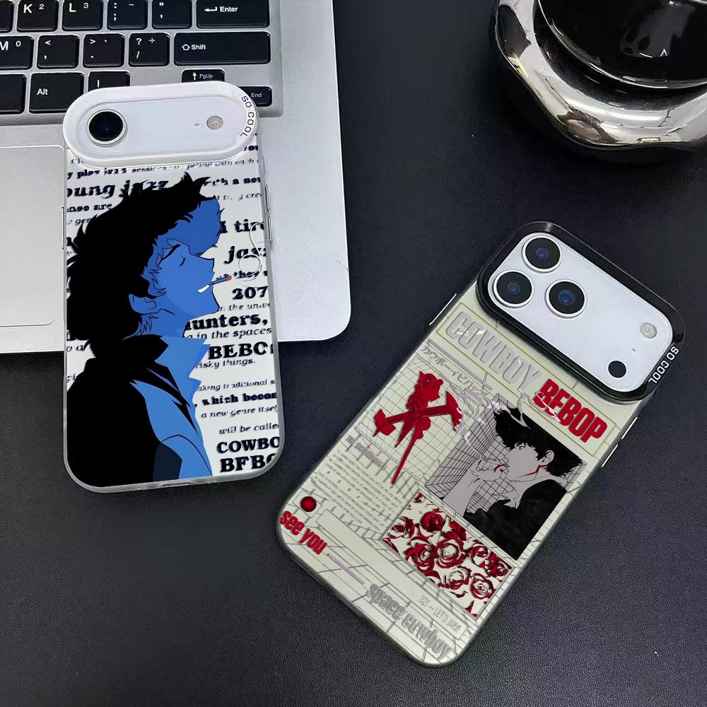 C-Cowboy Anime B-Bebop Phone C - Apple Iphone 15 ulasan dan harga