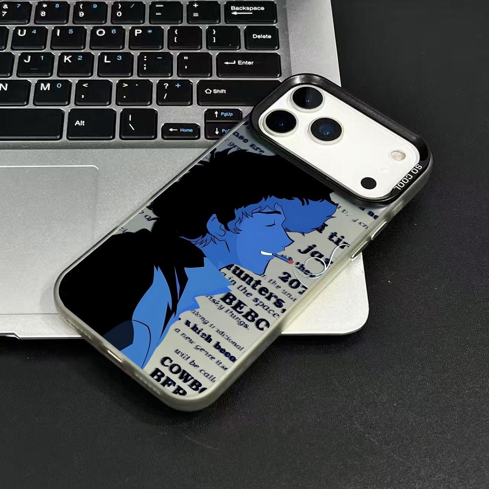 C-Cowboy Anime B-Bebop Phone C - Apple Iphone 15 ulasan dan harga