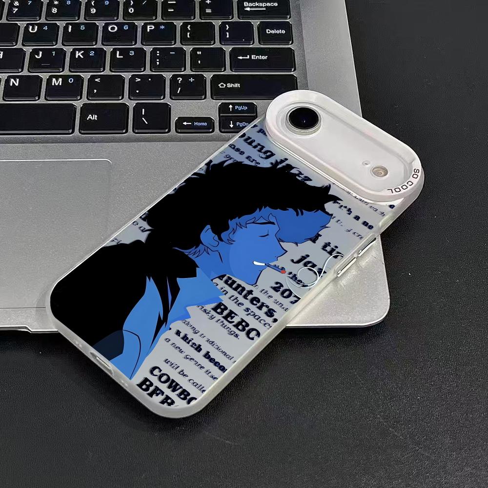 C-Cowboy Anime B-Bebop Phone C - Apple Iphone 15 ulasan dan harga