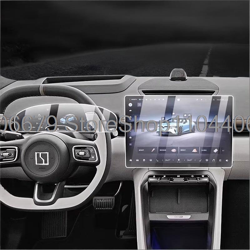 For ZEEKR 007GT 7GT 2025 2026  - Glass Protector Auto ulasan dan harga