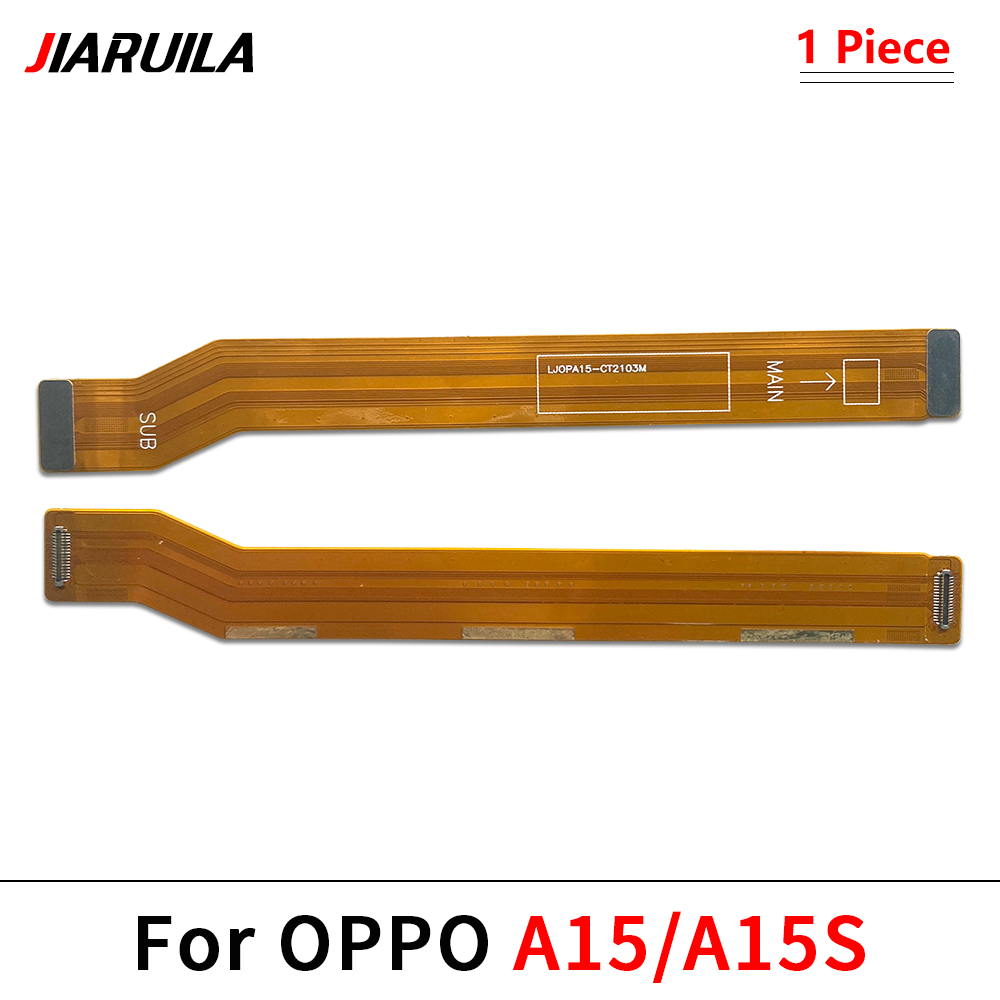 1pcs Motherboard Connector Fle - Oppo A78 ulasan dan harga