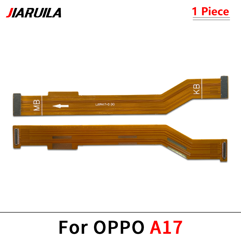 1pcs Motherboard Connector Fle - Oppo A78 ulasan dan harga