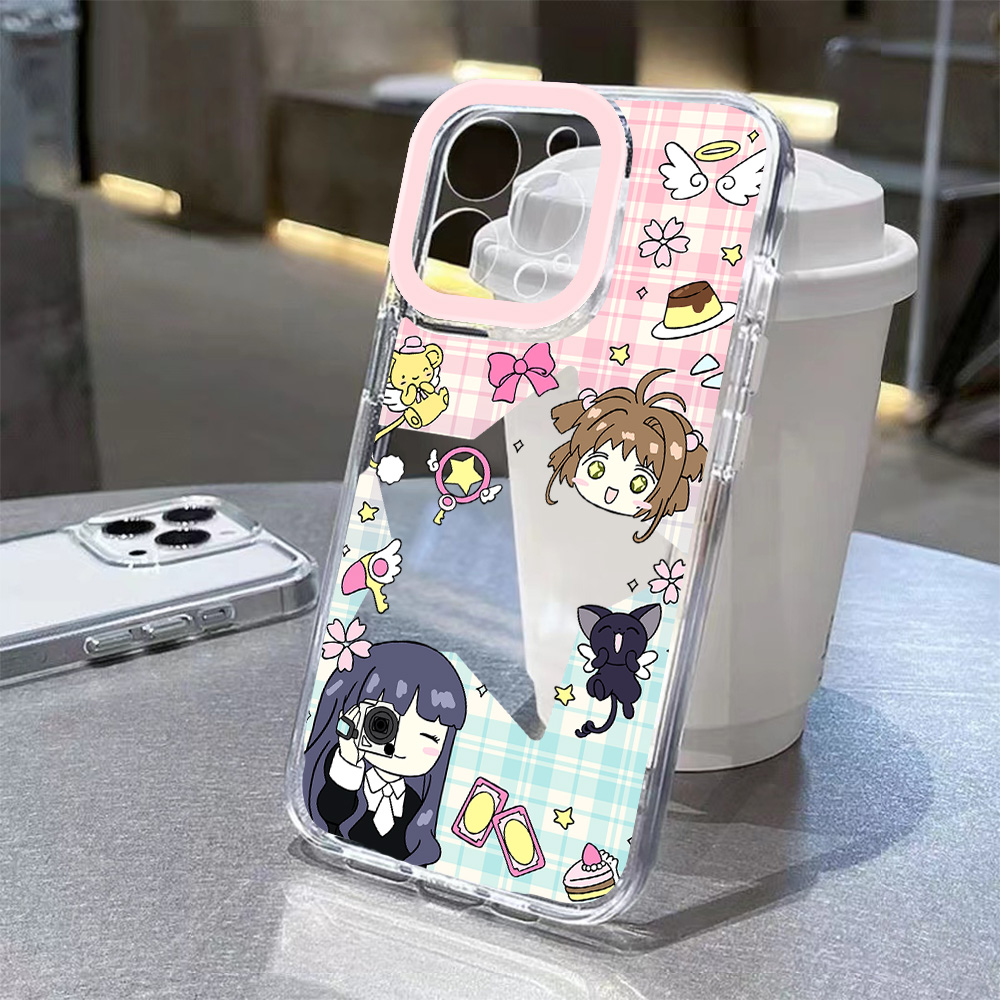 Anime Cardcaptors Sakuras Phon - Vivo Y28 ulasan dan harga